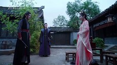 The Untamed EP 62 part 6/ Tagalog Dubbed