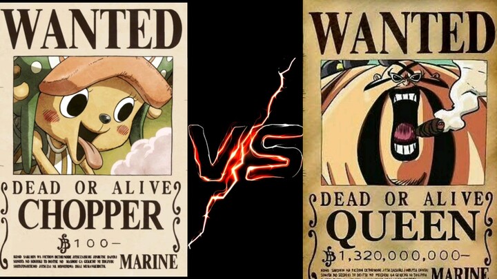 Khi Queen bị chủ tịch đánh như con và chứng minh số tiền truy nã và sức mạnh của tên này là rác rưởi