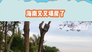 Hainan, you really... why do you keep running into trouble whenever you go scuba diving?