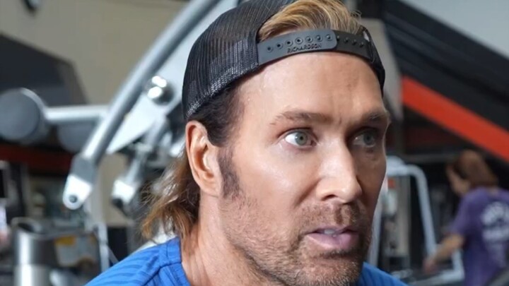 Self-discipline exercise