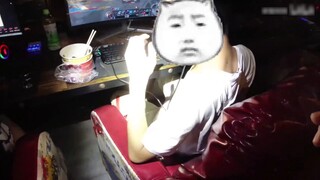 Seni akan membawa Anda pada “misi polisi awan”!