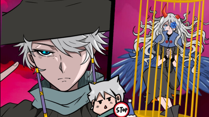 【Sky: Children of the Light】The legend of Mischief Day that you have never heard of!!!