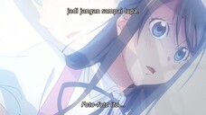 S1 Episode 9 - Amanchu! [Sub Indo]