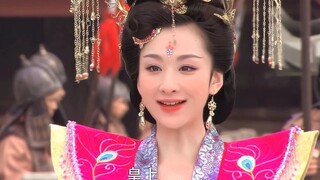 人美演技好，即使演坏人也讨厌不起来