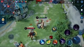 还记得吗  疾跑一开 单杀任何边路