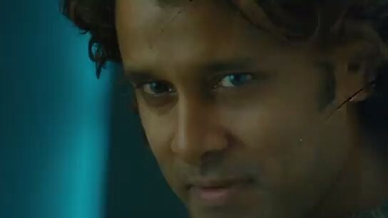 Anniyan (2005) Tamil