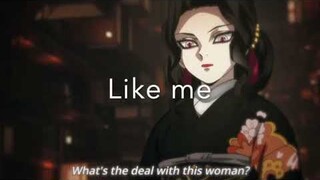 Demons+Nezuko edit-G A S O L I N E