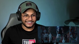 KALKI 2989 AD Glimpse • Reaction