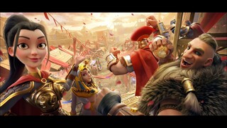 New version RoK akan segera hadirrr!!| Rise of Kingdoms