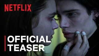 THE TEARSMITH | Official Teaser | Netflix