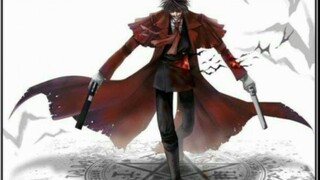 【Hellsing】 Bữa tiệc cuối cùng cũng bắt đầu vào lúc này!