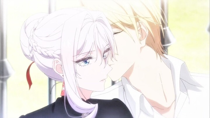 Segalak galaknya cewek, Kalo diginiin mh diemm...