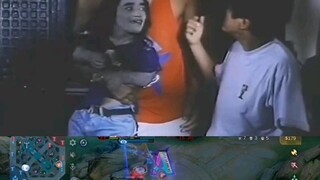 Babalu and paquito pusa ako pusa