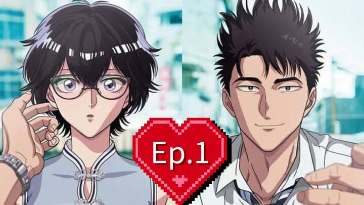Kowloon Generic Romance (Episode 1) Eng sub