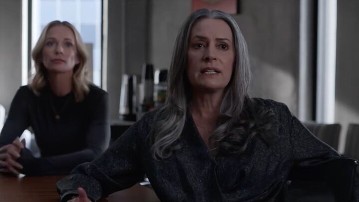 【ซับจีน】ทีเซอร์ตัวอย่างซีซั่น 19 ของ “จิตวิทยาอาชญากร: การวิวัฒนาการ” เริ่มออกอากาศ 28 พฤษภาคม