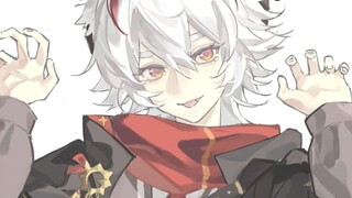 Wolf Attack Collection【MeUmy】