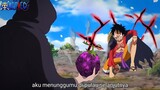 Ancaman Besar Luffy Setelah Menguasai Wanokuni!! Musuh Alami Para Pengguna Buah Iblis
