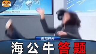 注 入 灵 魂 的 答 题