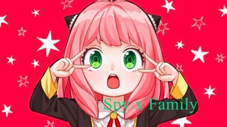 SPY×FAMILY - Episode 01 [English Sub]