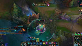 LOL Dayli montage #LOL #LMHT#HIGHLIGHT