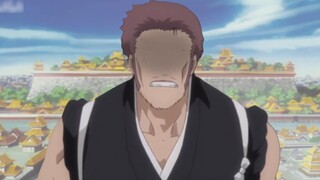 Byakuya's wife was humiliated and almost caused a civil war in Soul Society! BLEACH The Four Nobles 