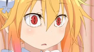 Miss kobayashi s dragon maid AMV Wither Heart
