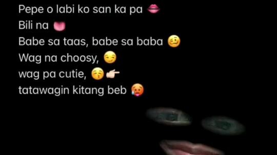 Talentadong p*p* tumatambling.