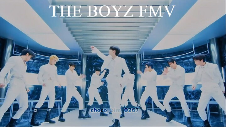 FMV_SHES THE BOSS