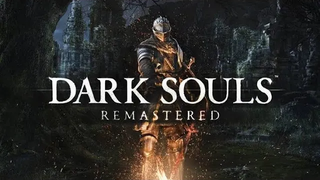Dark Souls 1 เกมหัวร้อน