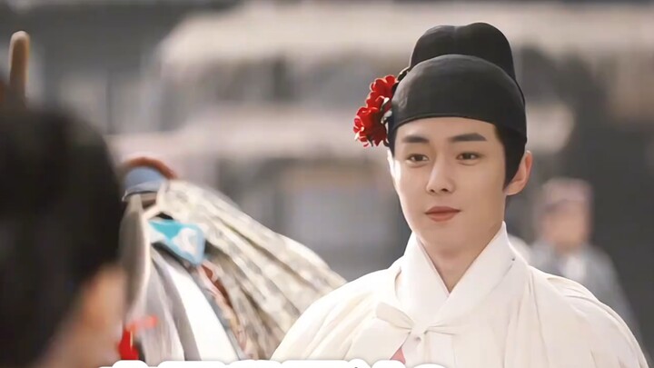 Qi Xiaogou took the initiative to sacrifice himself to help solve the case, but he was still worried