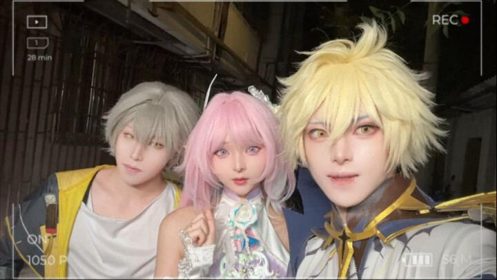 我爱的人，不是我的爱人