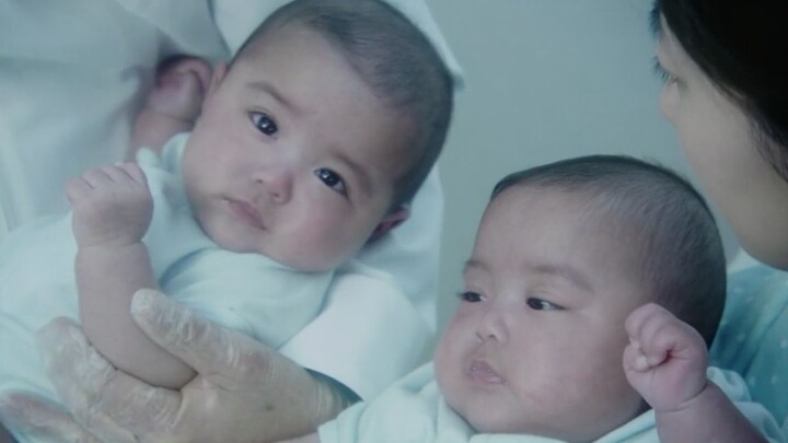 In the future, Japan will enact a law: newborns will compete with clones, and the losing side will b