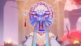 [ Genshin Impact oc] Hello traveler, meet again🥰