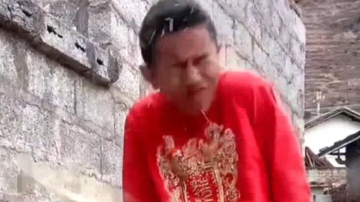 Masih film lama Rudu Shuang