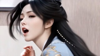 新晋的合欢老魔—韩立