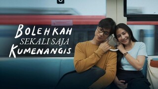 🎬🥺 BOLEHKAH SEKALI SAJA KUMENANGIS (2024)‼️