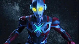 #ultraman x