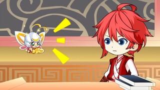 Crossing the Douqi Continent and fighting across the planes! There are Easter eggs