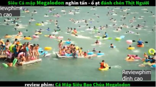 cá to thế này thì bảo sao p5 #reviewphimdinhcao