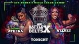 Battle Of The Belts X | Full Show HD | April 13, 2024