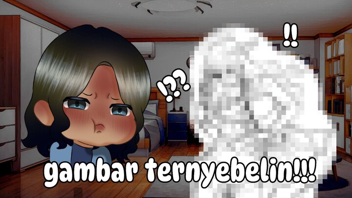 Gambar ternyebelin!! hmph!!!😡 |Part 1| wajib nonton!