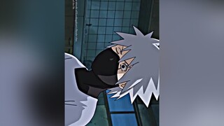 Trả lời  Ai nữa ai nữa??? animeedit Kakashi Hatake naruto