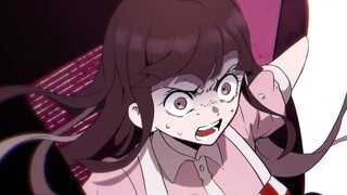 [Danganronpa Handwritten] Maiden Anatomy [2023 Danganronpa New Year Party Item][Contains spoilers]