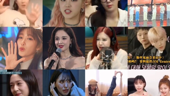 “Đại hội hài hước K‑pop” [Phần 5]