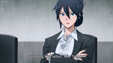 Vigilante: Boku no Hero Academia Illegals episode 13 Full Sub Indo -END- REACTION