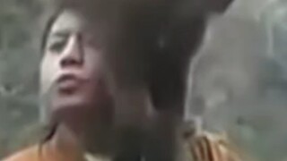 Mesin Manusia