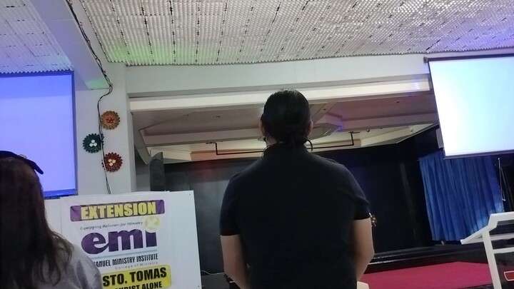 SUKDULANG BIYAYAEMI PAMPANGA at Sto Tomas