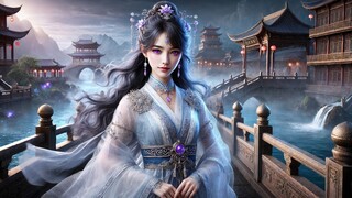 ทะลุมิติมาเป็นลูกเขย 1-50