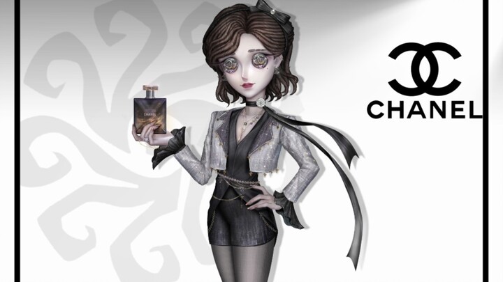 Nếu Identity V hợp tác với các thương hiệu xa xỉ hàng đầu