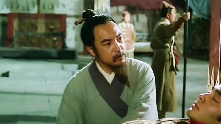 How skilled was Bian Que exactly? He even managed to bring someone back from the dead after they had